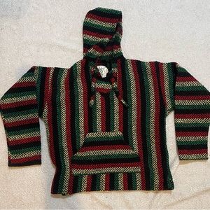 Baja Joe Drug rug XL